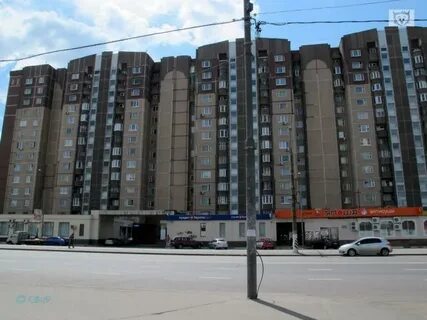 23 корпус 1