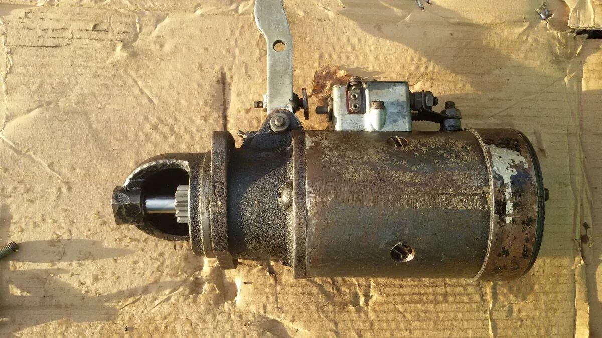 ганзов ст15. стартер ст5404. 07. расшифровка марки стали по буквам. стартер 180-000000 4ч.