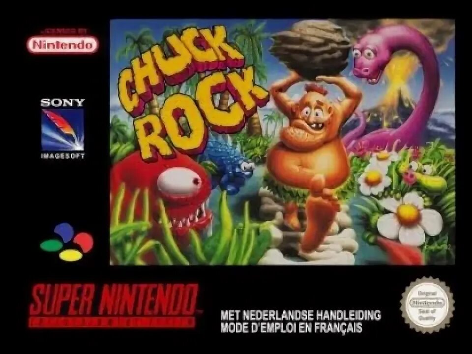 Чак рок. Chuck ii - son of chuck sega. Chuck rock sega cd. Супер нинтендо игры. Чак рок.