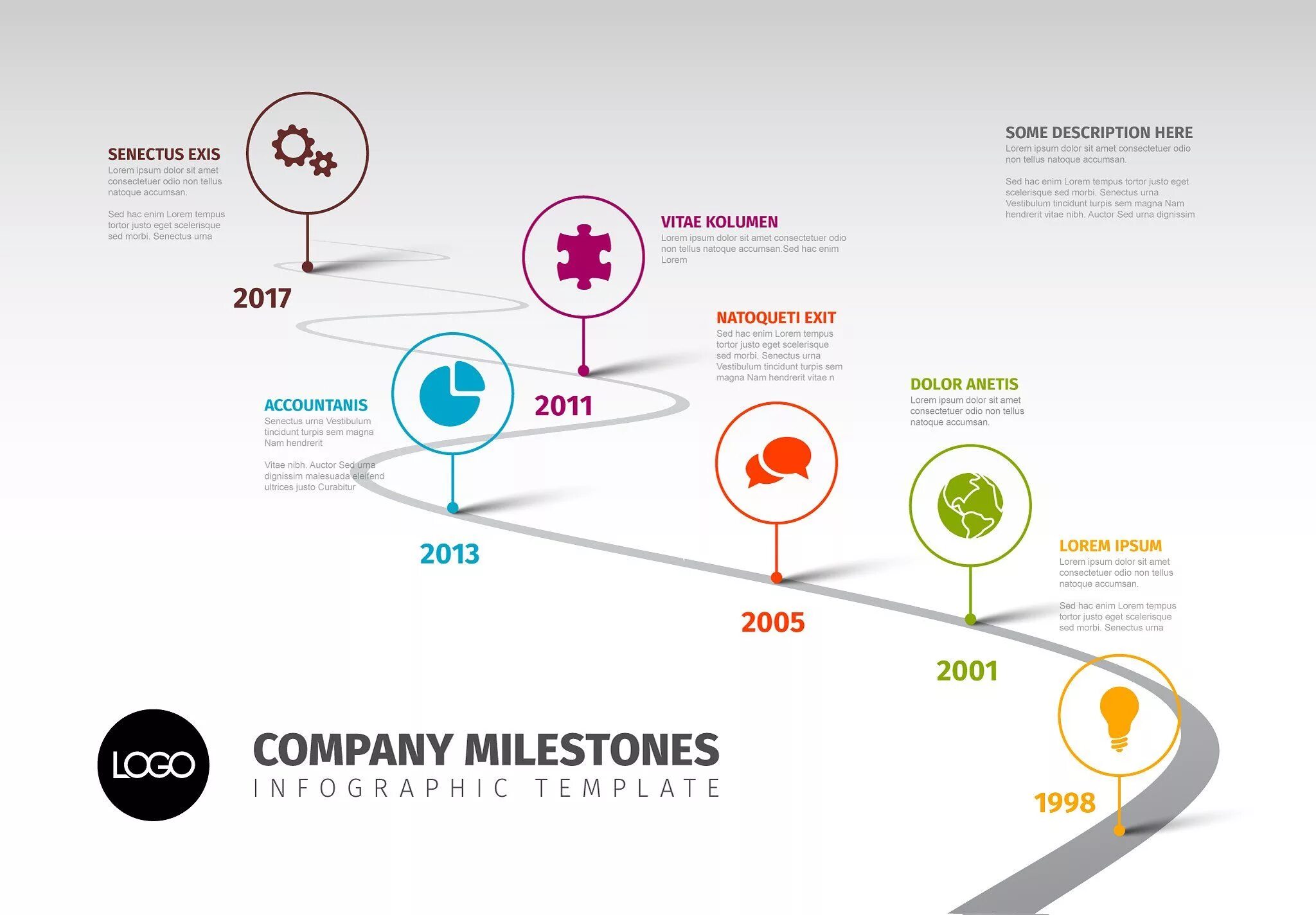 Page 70 Timeline Images - Free Download on Freepik