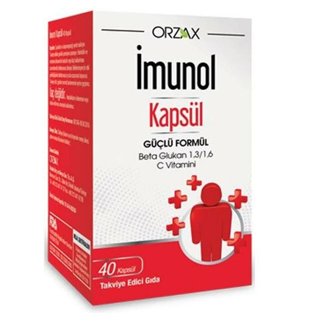 Orzax мультивитамины. Orzax мультивитамины