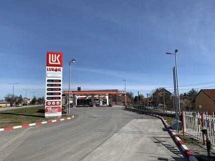 lukoil korean