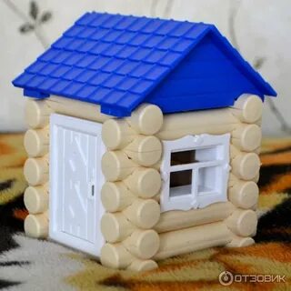 Конструктор гномик