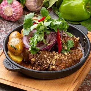 Кинза пятигорск