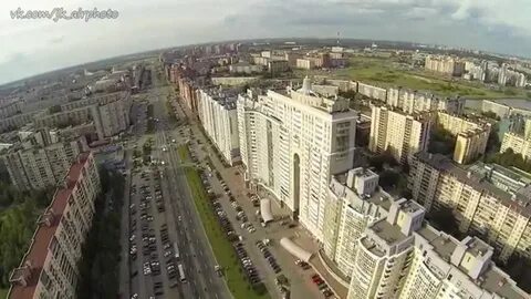 Работа спб комендантский проспект