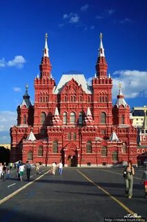 Историко архитектурный музей москва