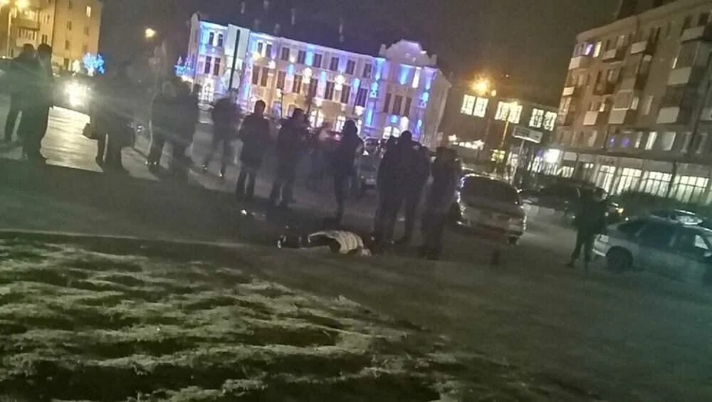 Что случилось в брянской школе