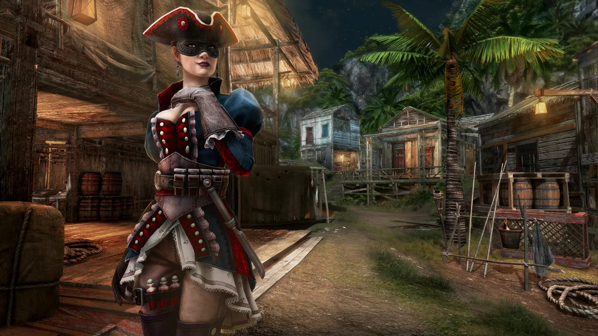 Assassin's Creed 4 Black Flag. Assassin’s Creed IV: Black Flag – 2013. Assassins 4 Black Flag игра. Ассасин Крид 4 черный флаг. Village пиратка