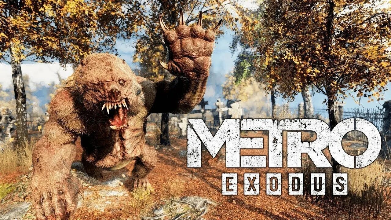 Metro Exodus Тайга. Метро исход Тайга медведь. Метро исход дитя леса. Метро эксодус медведь