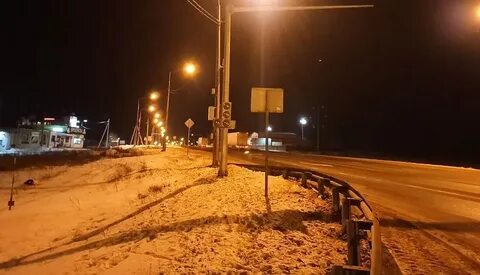 Светофор сызрань