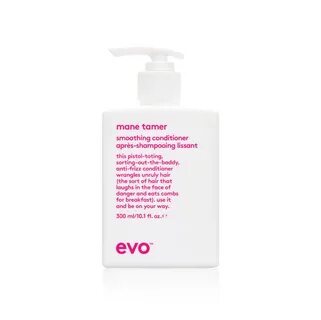 Evo шампунь