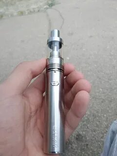 Ай джаст вона