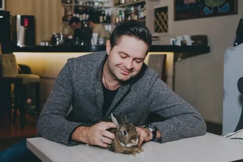 История волчков