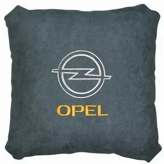 Подушки опель