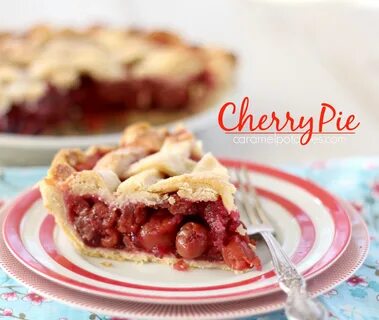 Cam pie
