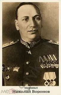 Маршал ворона