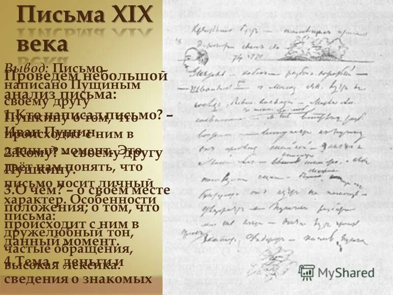 напиши письмо другу используя законы эпистолярного искусства