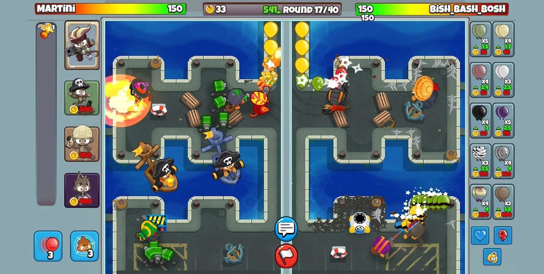 Блунс ТД 2. BTD Battles 2. Bloons td Battles. Игра "башня". Td battles 2