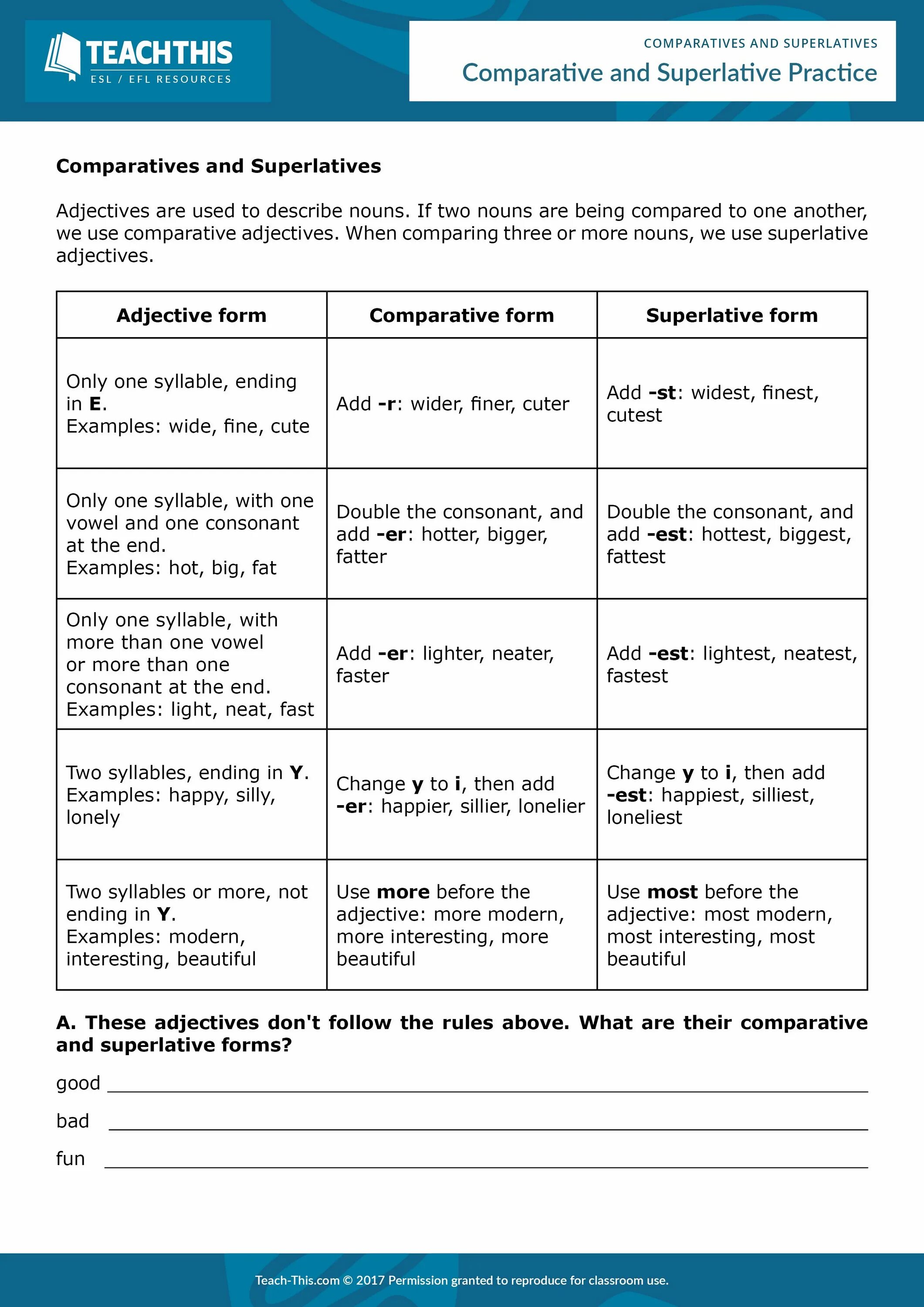 Comparative superlative esl. Comparatives and superlatives. comparative and superlative adjectives упражнения. comparison of adjectives worksheets. comparative and superlative adjectives lesson plan.