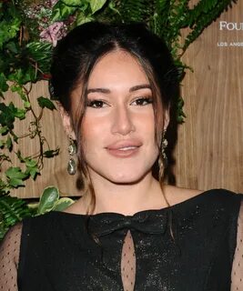 Q’orianka Kilcher - 2019 Global Green Pre-Oscar Gala.