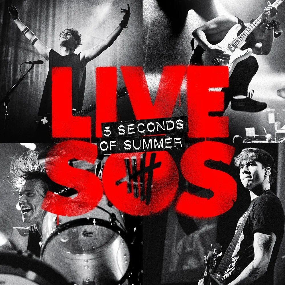 Песня i on summer. 5 seconds of summer 2025. 5 seconds of summer обложка. 5sos. 5sos5 album.