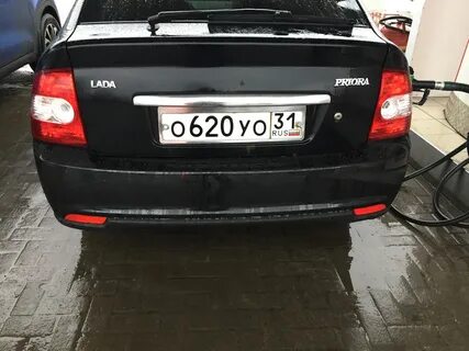 Приора 1 и приора 2