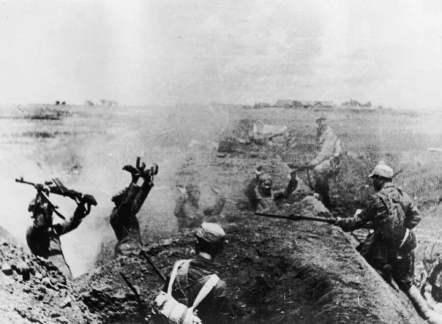 People's Liberation Army, Chinese Civil War Civil war art, War art, Chinese hist