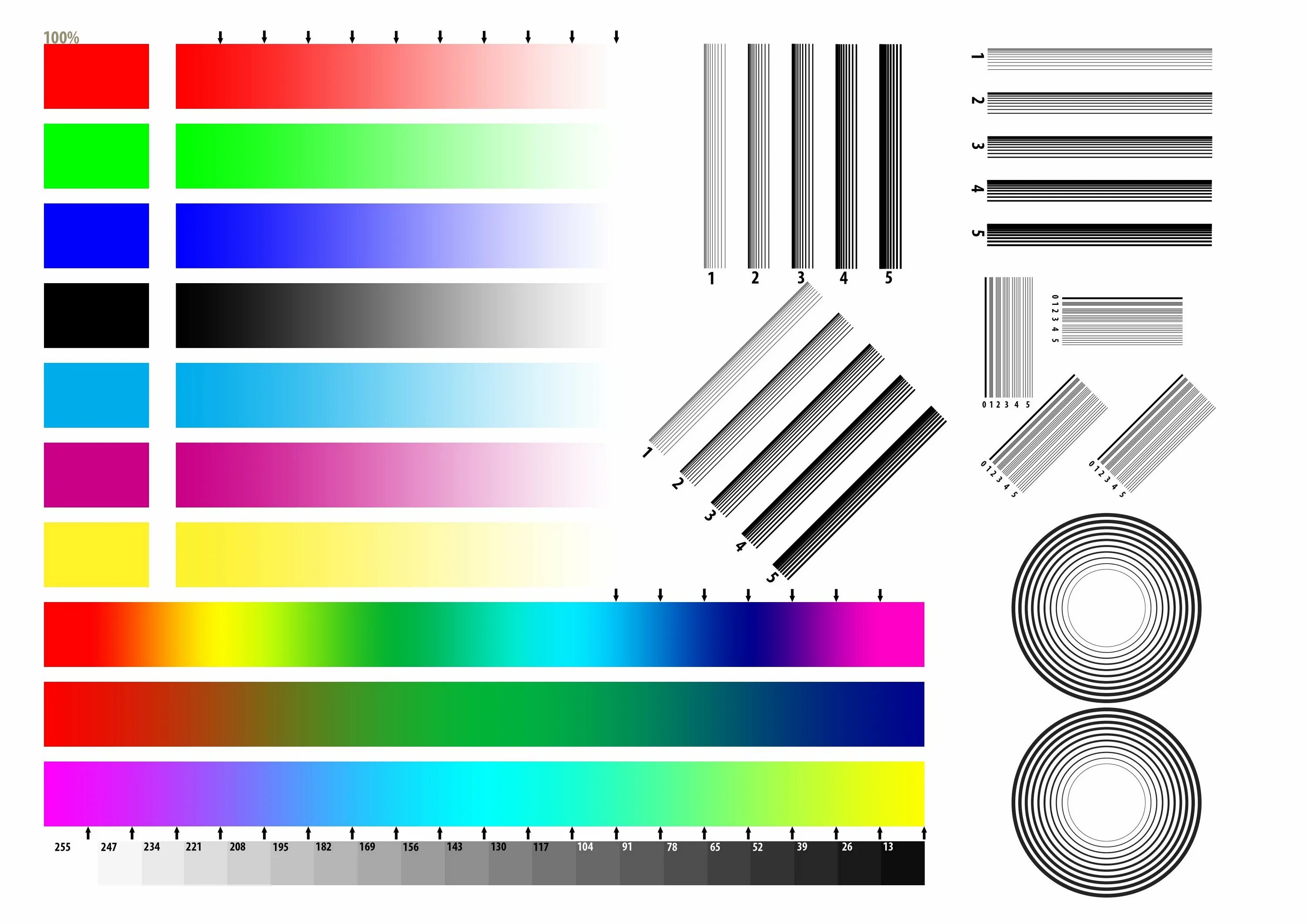 Тест принтера Эпсон 4 цвета. Тестовый лист для принтера Эпсон l800. Тестовое изображение для струйного принтера Epson. Пример печати принтера