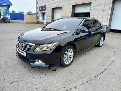 Камри бу брянск