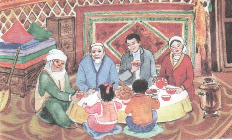 Казахстан в древности. Басы деген не. Казахские иллюстрации для детей. Киіз басу технологиясы презентация. Навруз 2022.