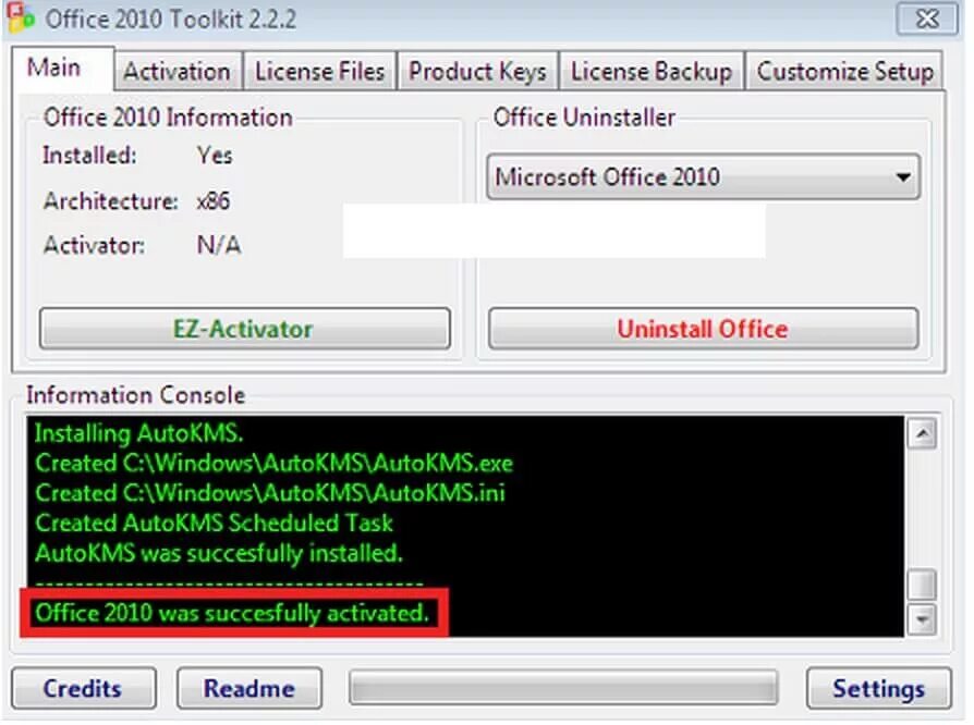 Активатор запустить. Office 2010 Toolkit activat. Office 2010 product Key. Активатор MS. Microsoft Office кряк.