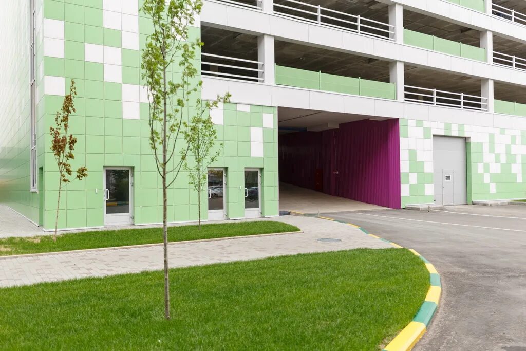 отрадная, дом 2б. москва, отрадная улица, 2бс1. , 2бс6. ул. бц ул отрадная 2.