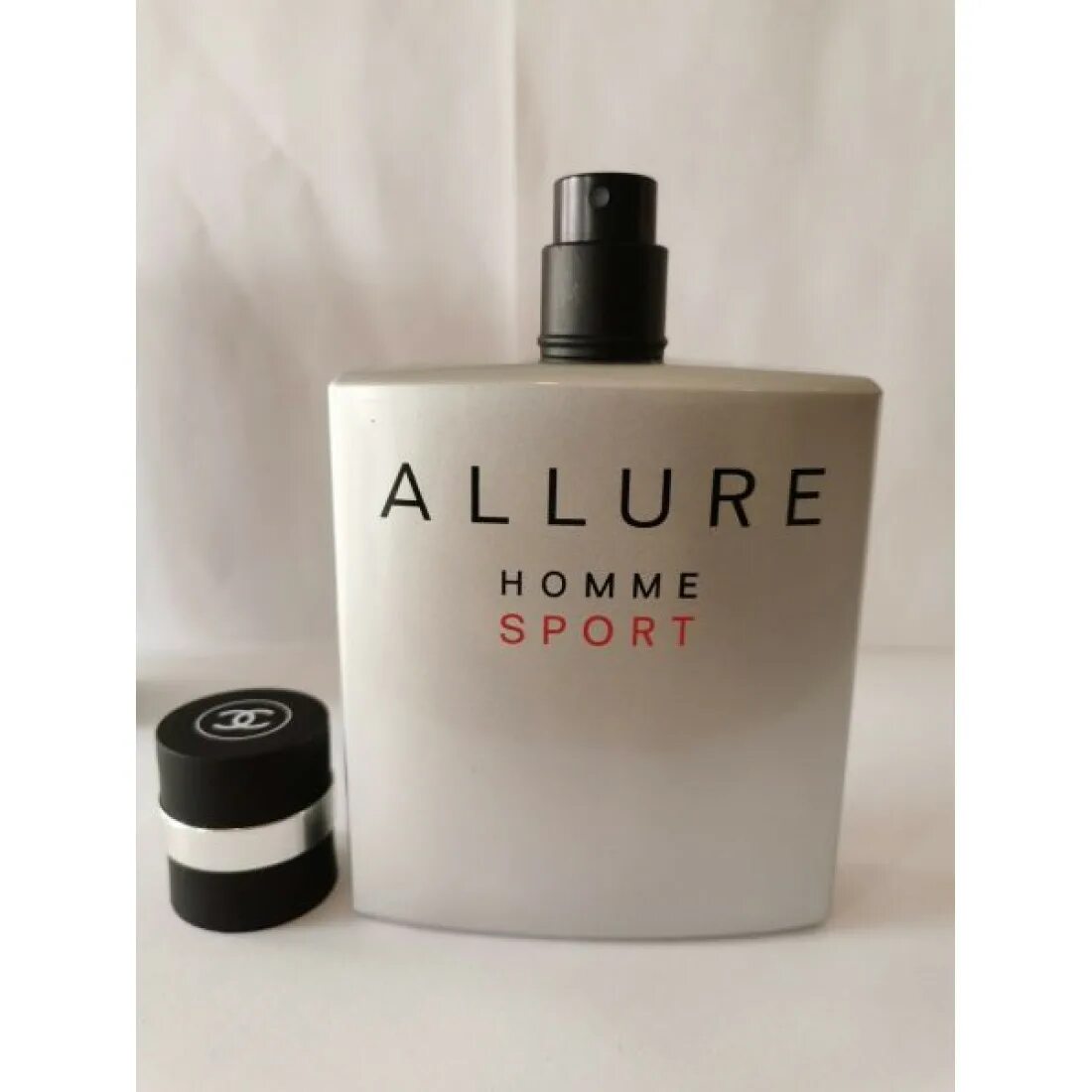 Духи allure sport. Chanel Allure Sport. Chanel Allure homme Sport. Chanel Allure homme Sport 100ml. Шанель Аллюр хом спорт мужские.