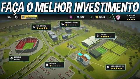 Dream league soccer apk