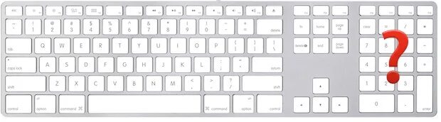 Несколько клавишей не работает. Кнопка Numlock на клавиатуре Mac. Numlock MACBOOK клавиатура. Знак деления на маке на клавиатуре. Number на клавиатуре макбук.