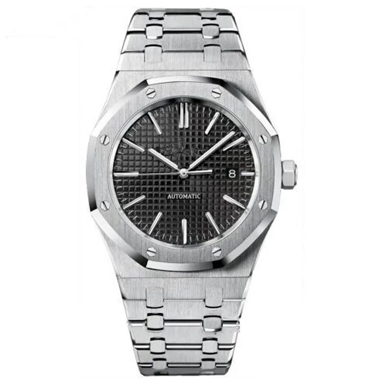 Наручные часы Audemars Piguet 15400st.oo.1220st.03. Audemars Piguet Royal Oak Quartz. Адемар Пиге часы. Royal Oak часы.