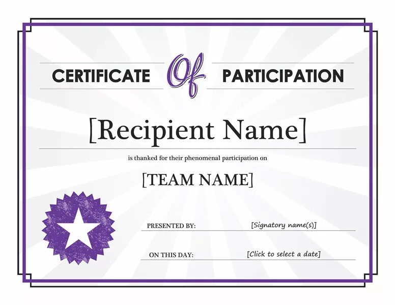 Multiple name