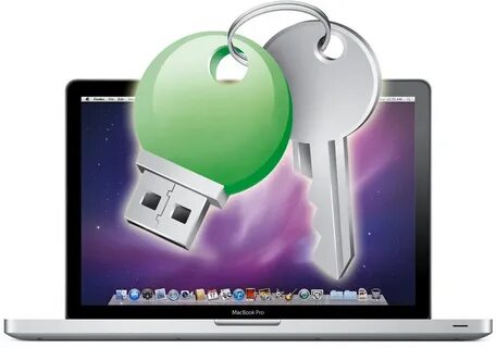 Ключи mac