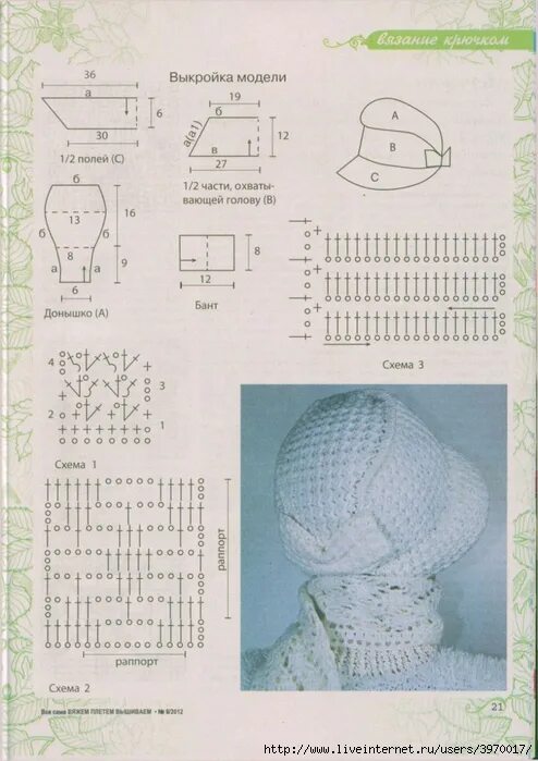 Схемы и описание чепчиков для новорожденных. Капор для девочки крючком схема с описанием. Капор схема вязания спицами. Вязание шапочки капор для новорожденных. Шапка капор детская схема вязания.