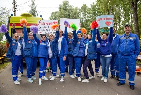 Тульская область медицинские работники