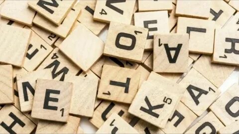 Letters quiz