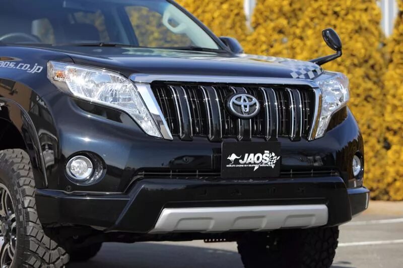 Toyota lc 150. Lc prado 150. toyota land cruiser prado 150 2013. передний бампер тойота прадо 150.