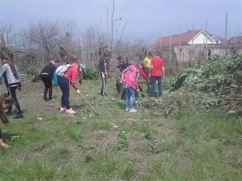 Погода в псыхурее на неделю
