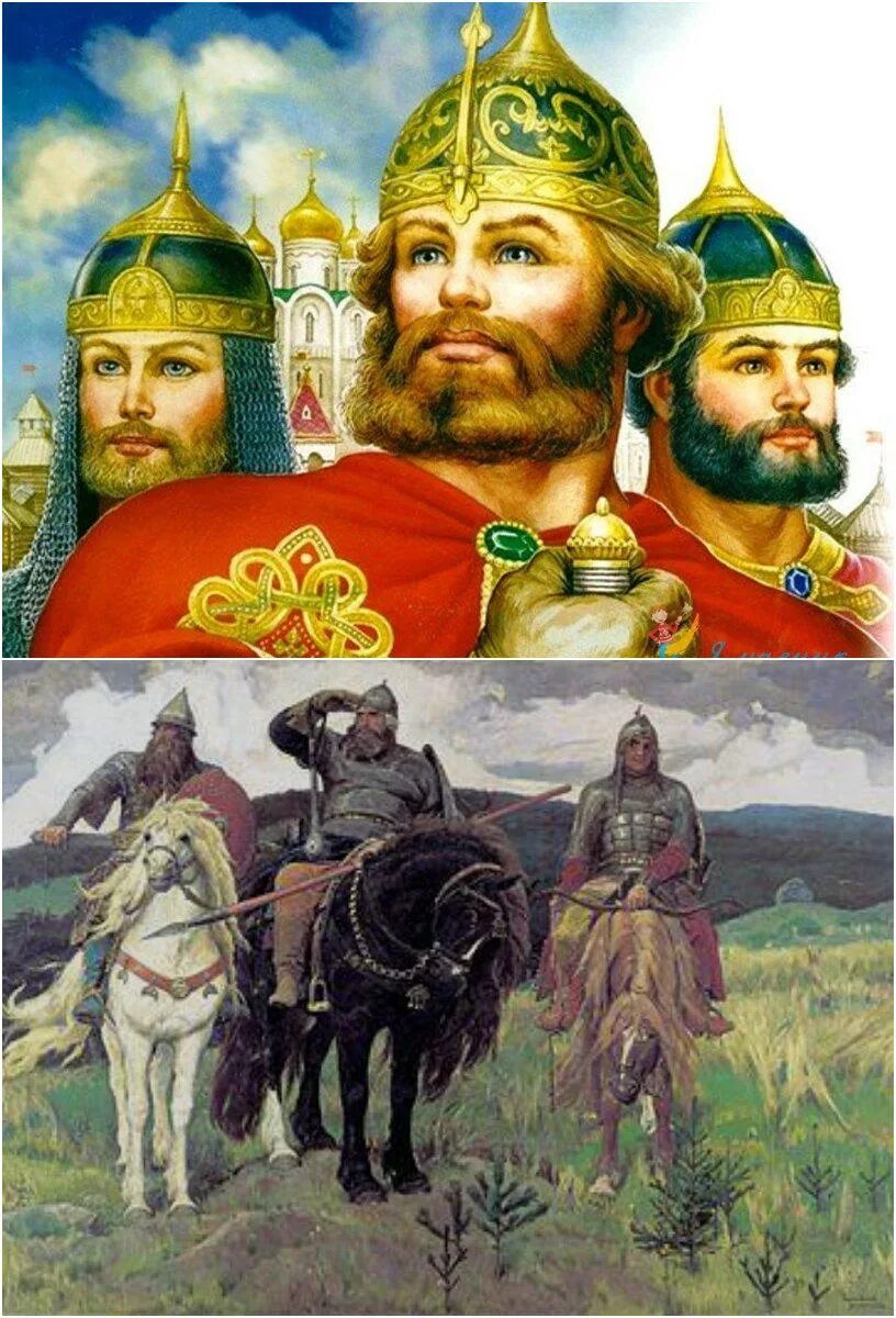 Русские картинки 2. Всеволод богатырь. Русские боги. Русские богатыри. Богатыри земли русской.