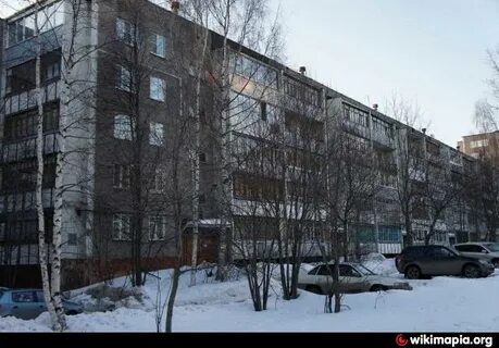 Олимпийская 50