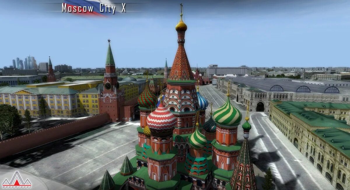 Москва игры м. Москва 3d. Симулятор Москвы Сити. 3д достопримечательности Москвы. 3д модель Москвы.