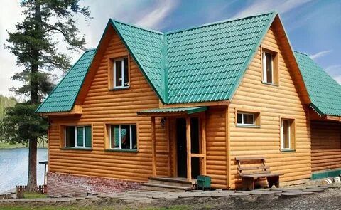 Кедровая заимка томск