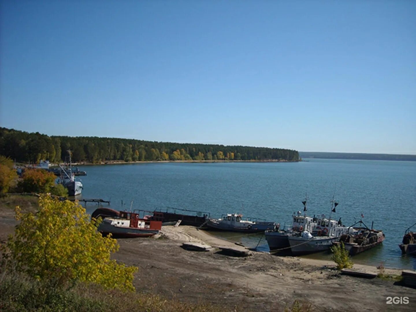 Новосибирск ордынск