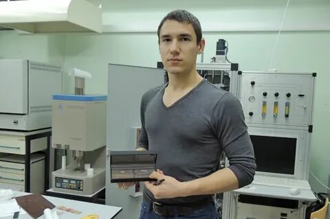 Казанская технология