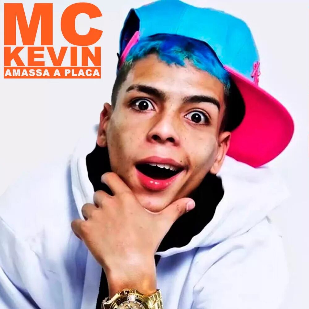 Mc kevin. Mc kevin